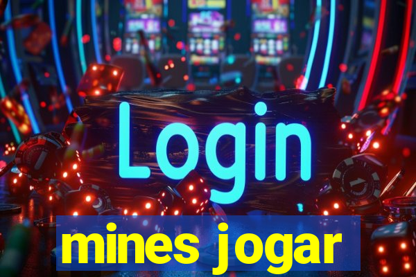 mines jogar