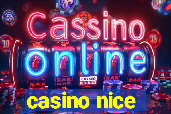 casino nice