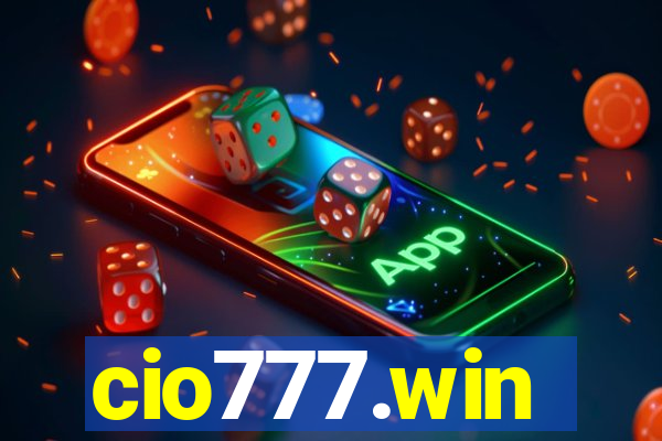 cio777.win