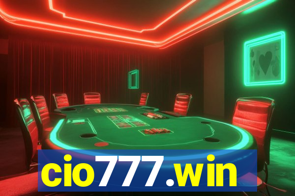 cio777.win