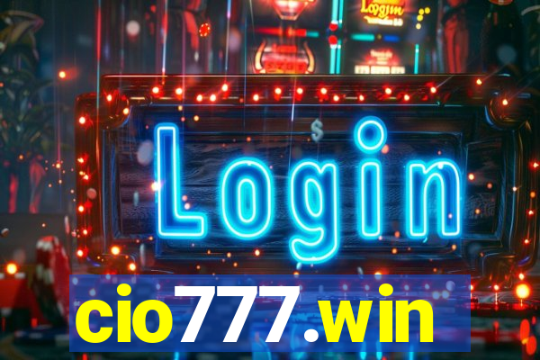 cio777.win