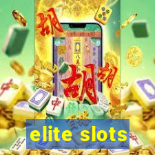 elite slots