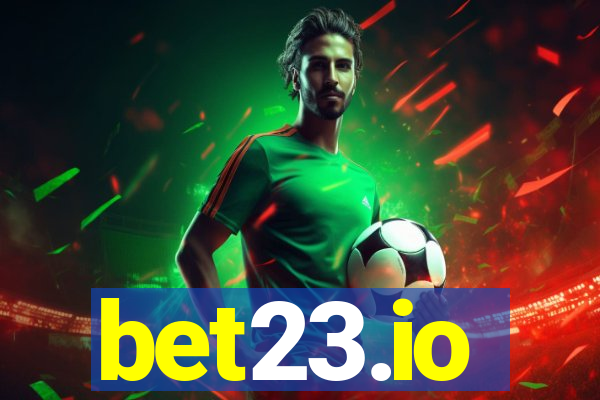 bet23.io