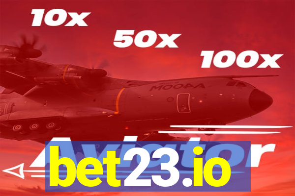 bet23.io