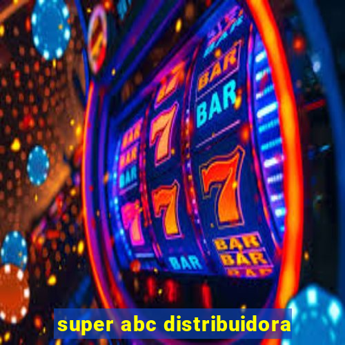 super abc distribuidora