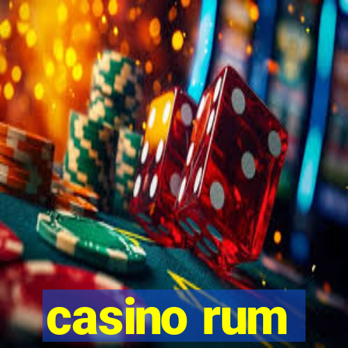 casino rum