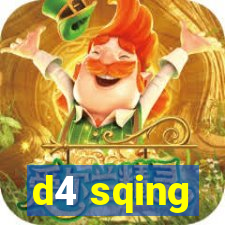 d4 sqing