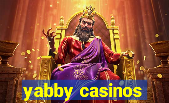 yabby casinos