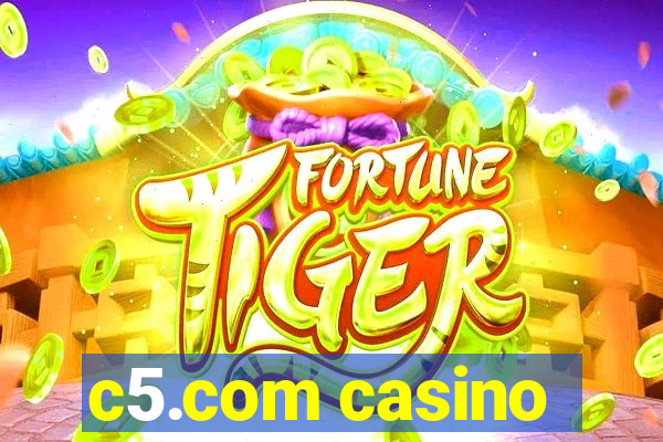 c5.com casino