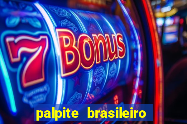 palpite brasileiro serie a