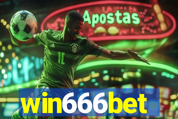 win666bet