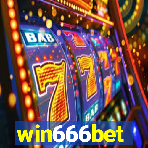 win666bet