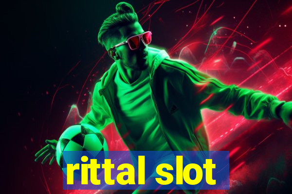 rittal slot