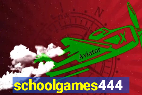 schoolgames444