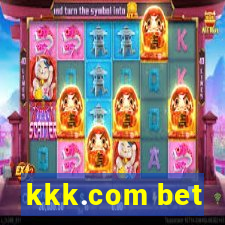 kkk.com bet