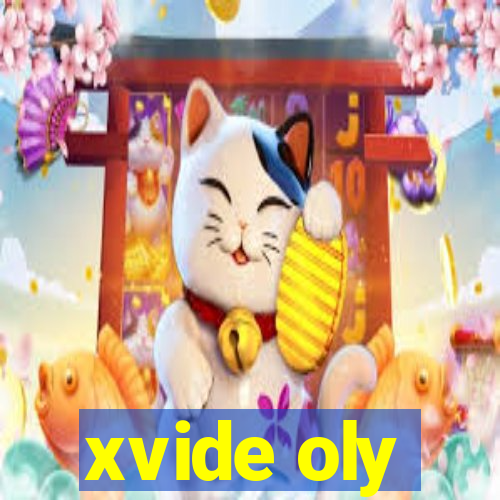 xvide oly