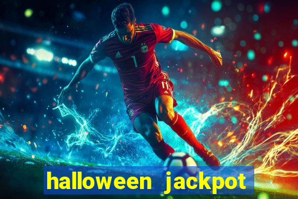 halloween jackpot slots apk