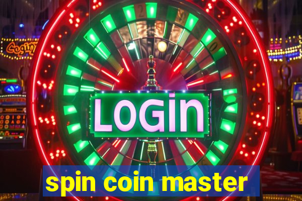 spin coin master