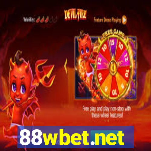 88wbet.net