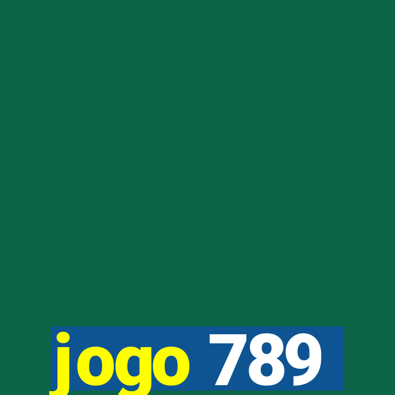 jogo 789