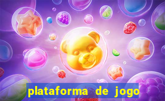 plataforma de jogo do gusttavo lima