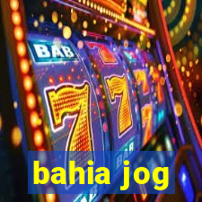 bahia jog