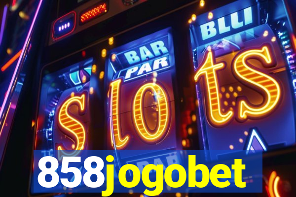 858jogobet