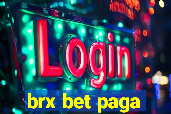 brx bet paga