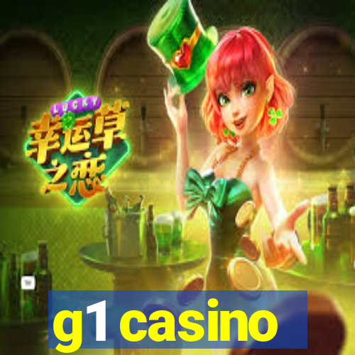 g1 casino