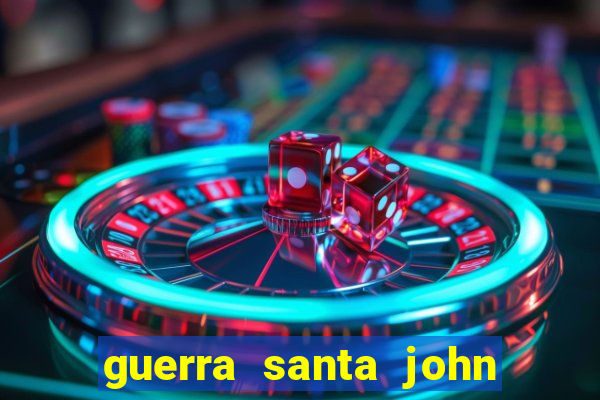 guerra santa john bunyan pdf