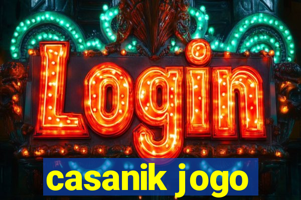 casanik jogo