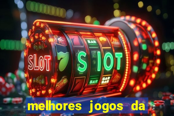 melhores jogos da steam pagos