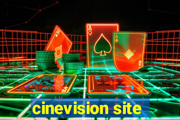 cinevision site