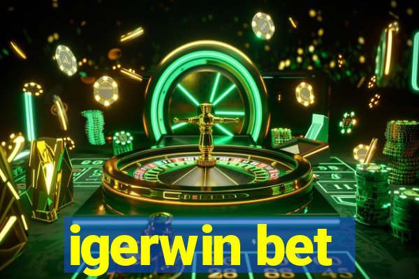 igerwin bet