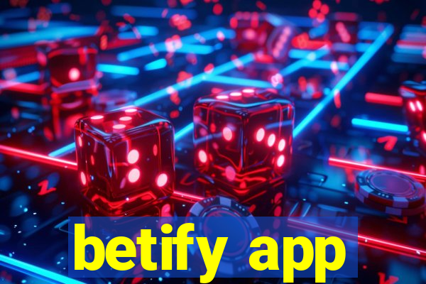 betify app