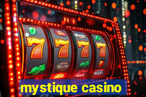 mystique casino