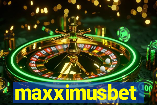 maxximusbet