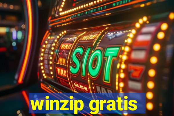 winzip gratis