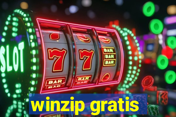 winzip gratis