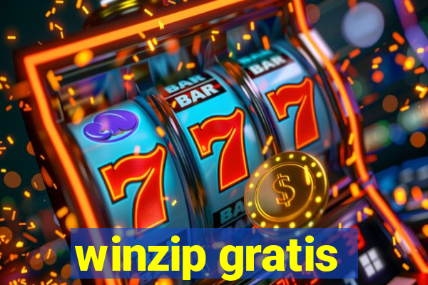 winzip gratis