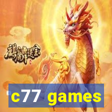 c77 games