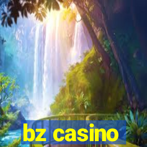 bz casino