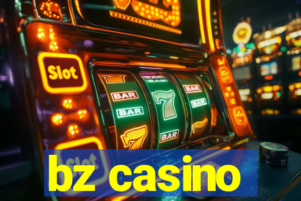 bz casino