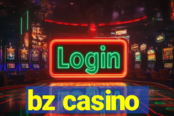 bz casino