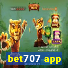 bet707 app