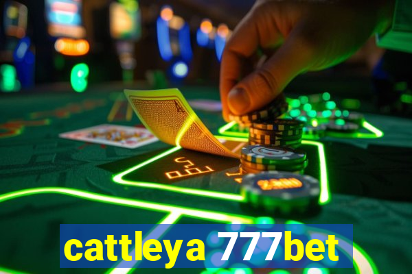 cattleya 777bet