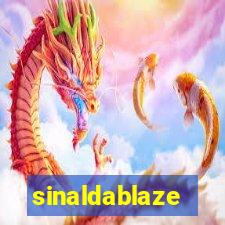 sinaldablaze