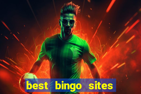 best bingo sites in new zealand