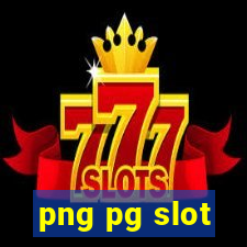 png pg slot