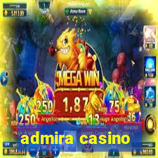 admira casino